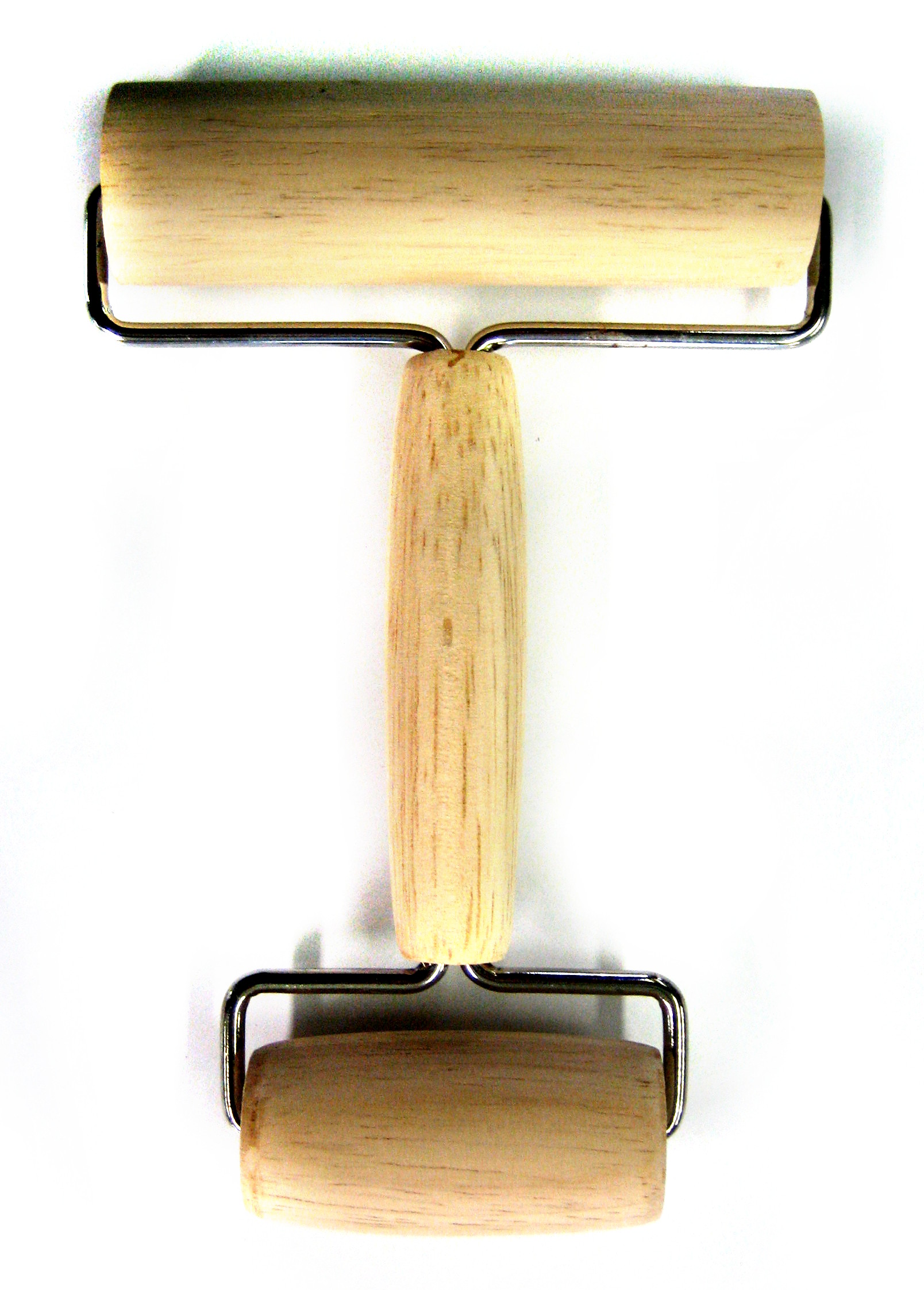 Double-Ended Hand Roller